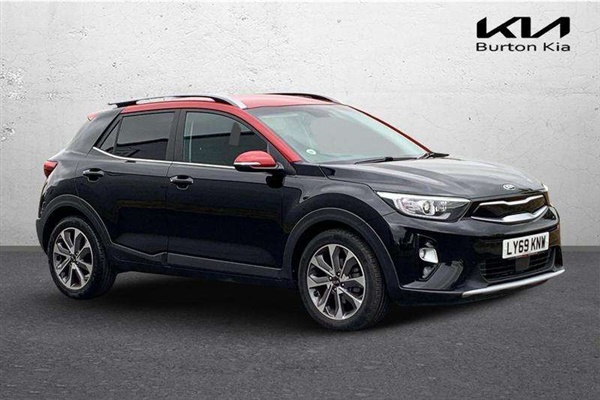 Large image for the Used Kia Stonic