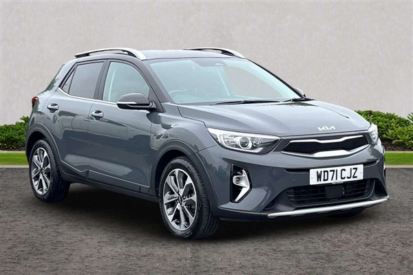 Large image for the Used Kia Stonic