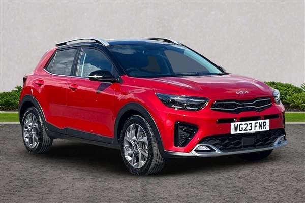 Large image for the Used Kia Stonic