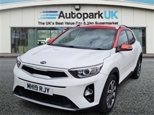 Large image for the Used Kia STONIC