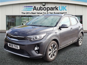 Large image for the Used Kia STONIC