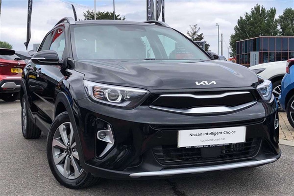Large image for the Used Kia Stonic