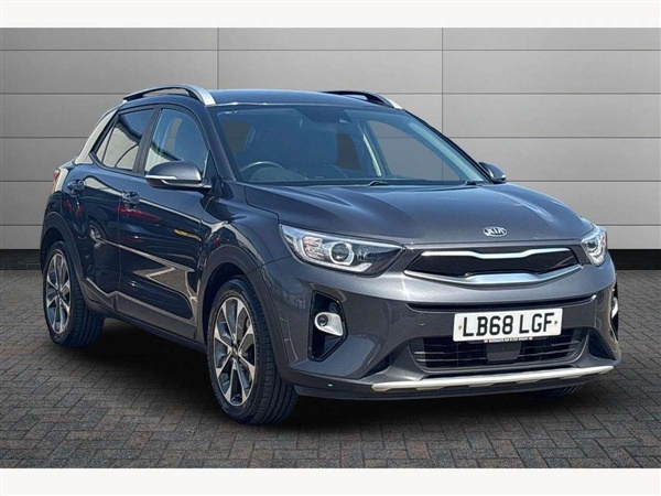 Large image for the Used Kia Stonic