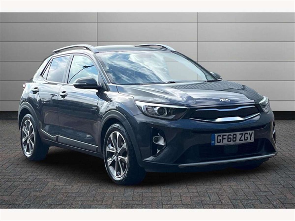 Large image for the Used Kia Stonic