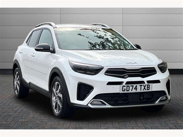 Large image for the Used Kia Stonic
