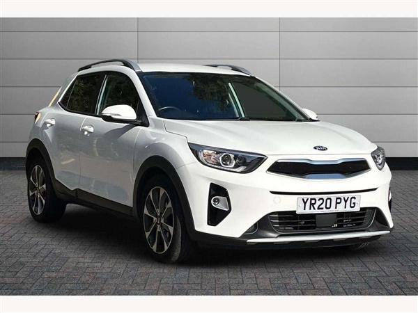 Large image for the Used Kia Stonic