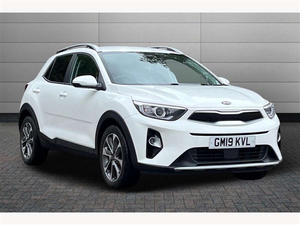 Large image for the Used Kia Stonic