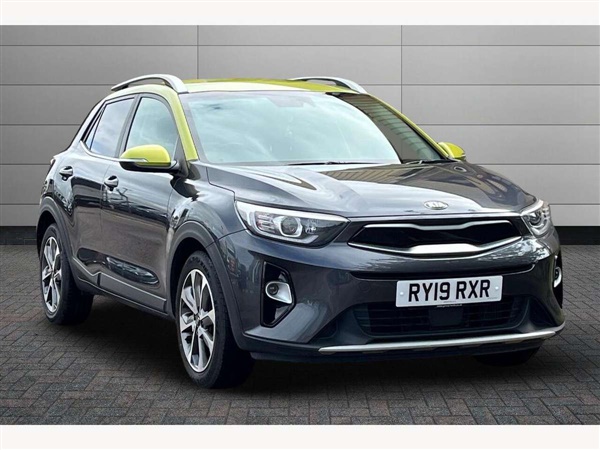 Large image for the Used Kia Stonic