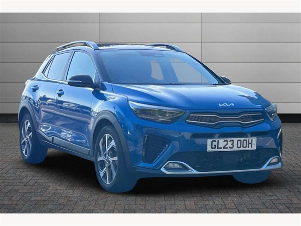 Large image for the Used Kia Stonic