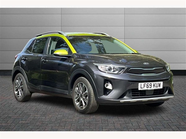 Large image for the Used Kia Stonic