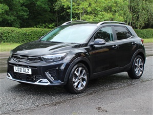 Large image for the Used Kia Stonic