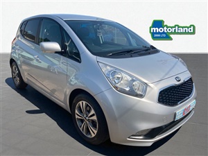 Large image for the Used Kia VENGA