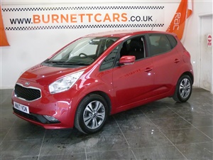 Large image for the Used Kia Venga