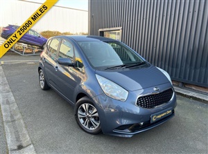 Large image for the Used Kia VENGA