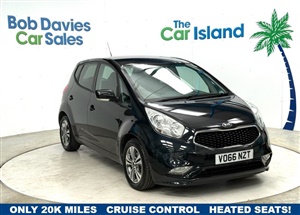 Large image for the Used Kia VENGA