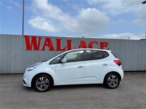 Large image for the Used Kia VENGA