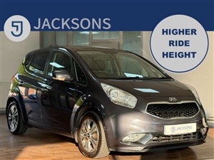 Large image for the Used Kia VENGA