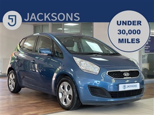 Large image for the Used Kia VENGA