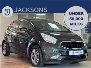 Large image for the Used Kia VENGA