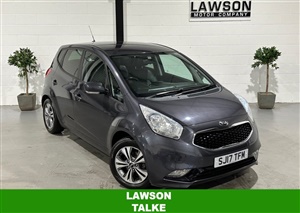 Large image for the Used Kia VENGA