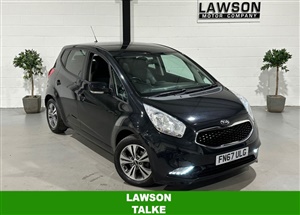 Large image for the Used Kia VENGA