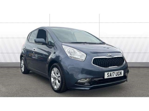 Large image for the Used Kia Venga
