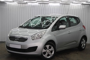 Large image for the Used Kia VENGA