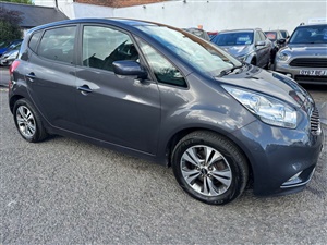 Large image for the Used Kia VENGA