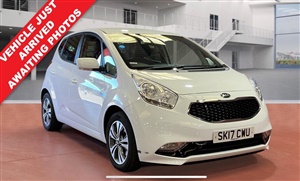 Large image for the Used Kia VENGA