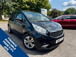 Large image for the Used Kia VENGA