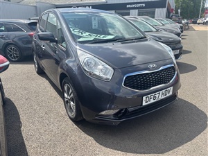 Large image for the Used Kia VENGA