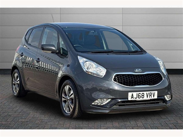 Large image for the Used Kia Venga