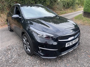 Large image for the Used Kia XCeed