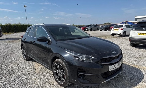 Large image for the Used Kia XCeed