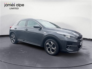 Large image for the Used Kia Xceed