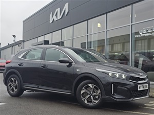 Large image for the Used Kia XCEED