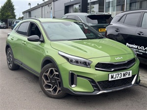 Large image for the Used Kia XCEED