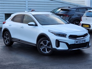 Large image for the Used Kia XCEED