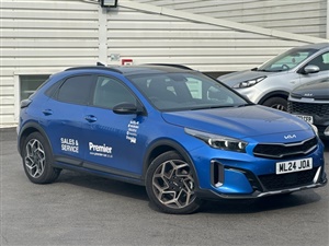 Large image for the Used Kia XCEED