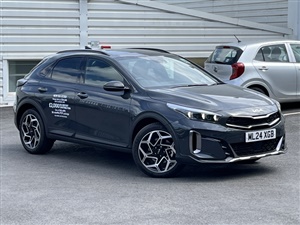 Large image for the Used Kia XCEED