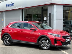 Large image for the Used Kia XCEED