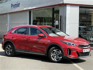Large image for the Used Kia XCEED