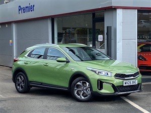 Large image for the Used Kia XCEED