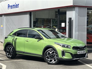 Large image for the Used Kia XCEED