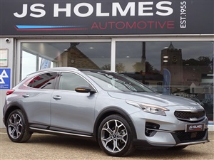 Large image for the Used Kia XCeed