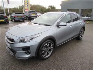 Large image for the Used Kia XCeed