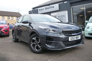 Large image for the Used Kia XCeed