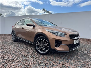 Large image for the Used Kia XCeed