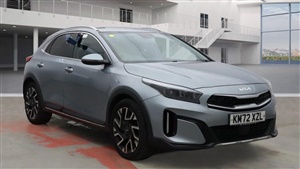 Large image for the Used Kia XCEED
