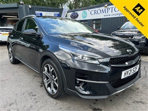 Large image for the Used Kia XCEED
